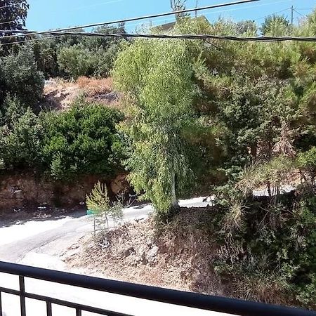 Hermes Holiday Home In The Port Of Sivota Exterior photo