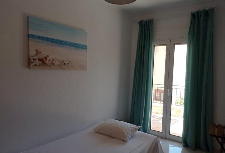 Hermes Holiday Home In The Port Of Sivota Exterior photo